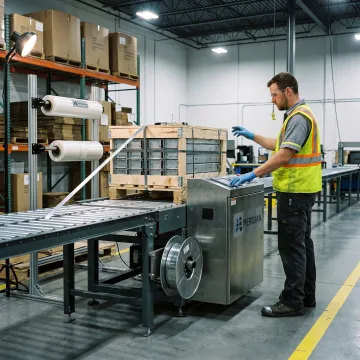 Manufacturing