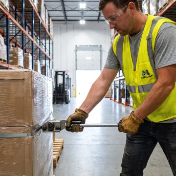 Logistics & 3PL
