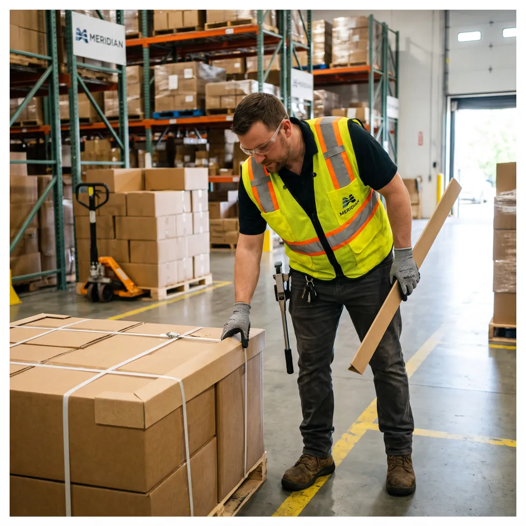E-Commerce Fulfillment