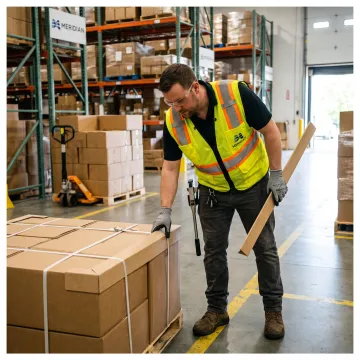 E-Commerce Fulfillment