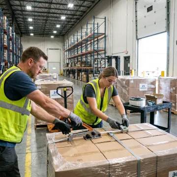 Logistics & 3PL