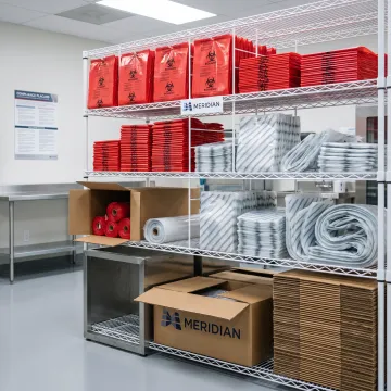 Medical & Laboratory