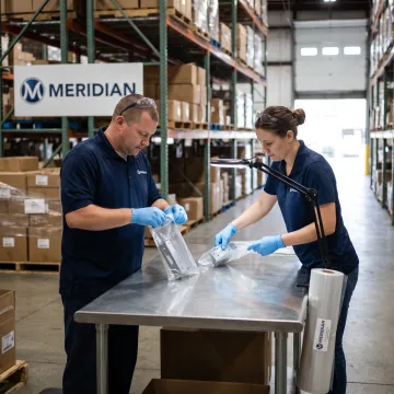 Industrial & Warehousing