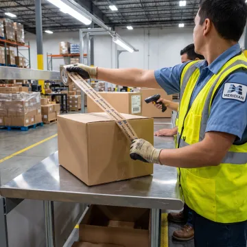 Logistics & 3PL