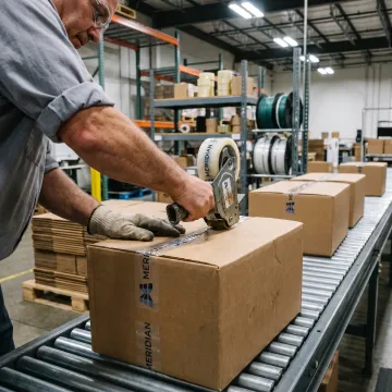 Manufacturing