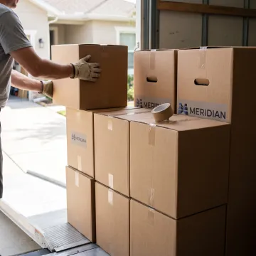 Moving & Relocation