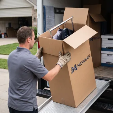 Moving & Relocation
