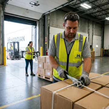 Warehousing & Distribution