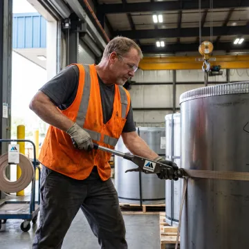 Manufacturing & Production