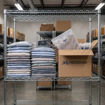Apparel & Garment