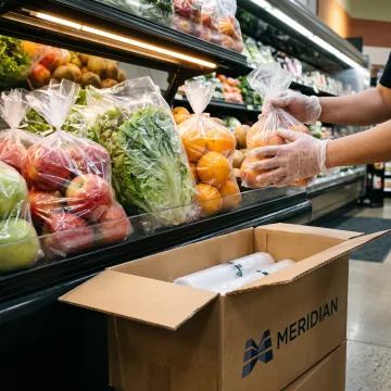 Retail & Grocery