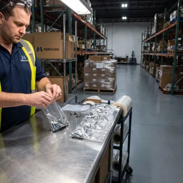 Industrial & Warehousing
