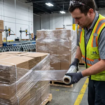 Manufacturing
