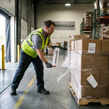 Warehousing & Logistics