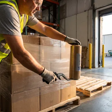 Manufacturing