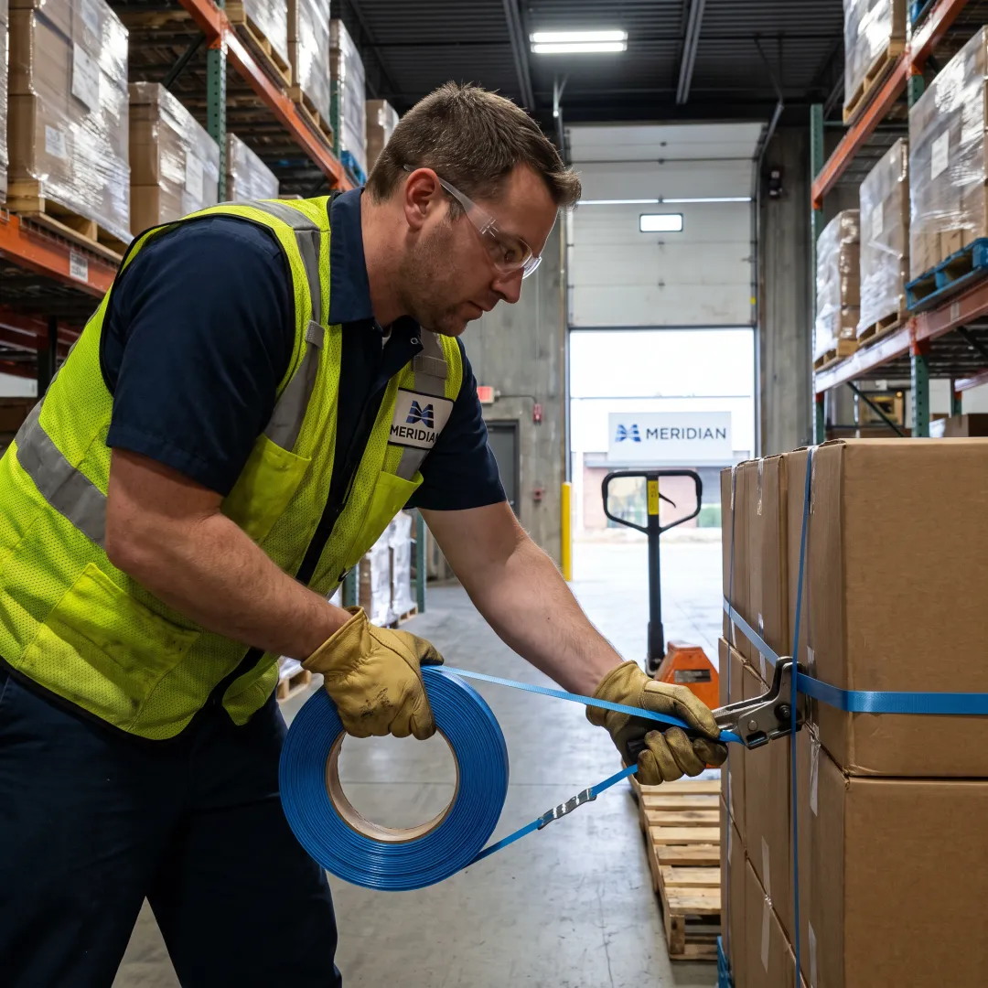 Warehousing & Distribution
