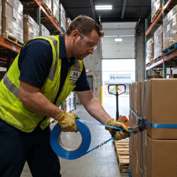 Warehousing & Distribution