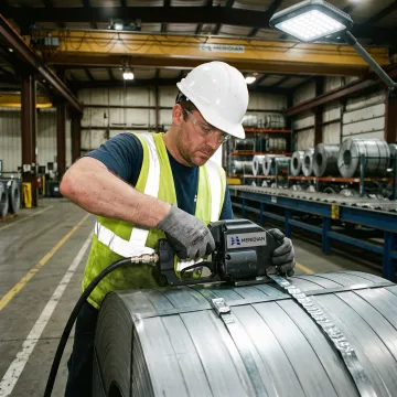 Manufacturing & Production
