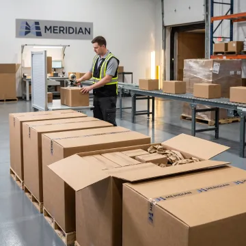 E-Commerce & Fulfillment