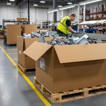 Manufacturing