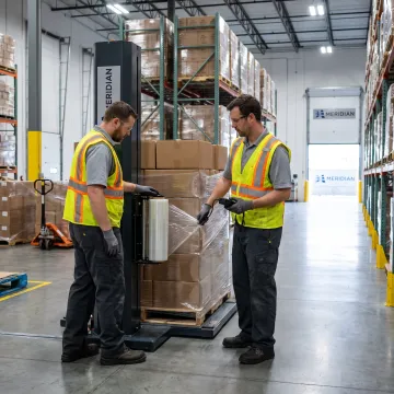 Warehousing & Distribution
