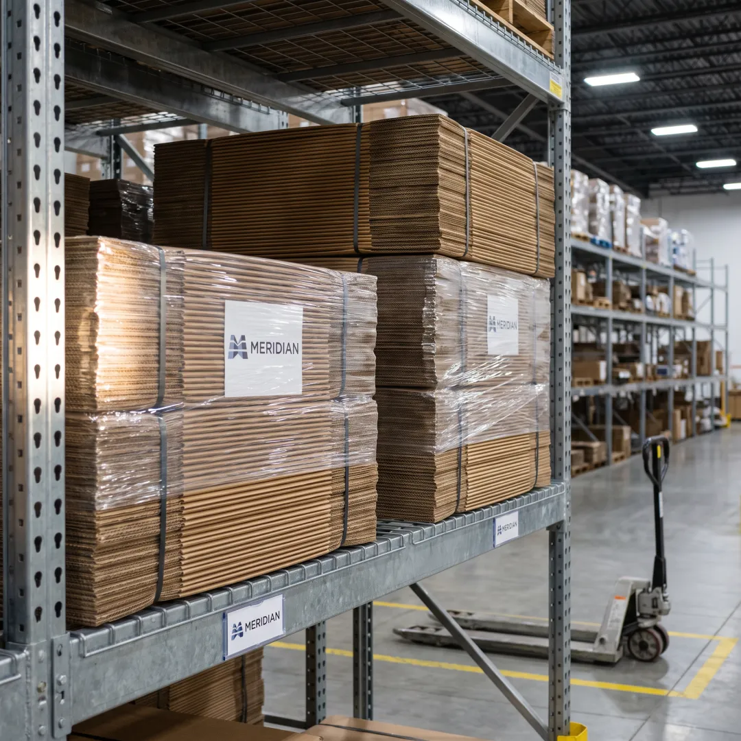Warehousing & Distribution