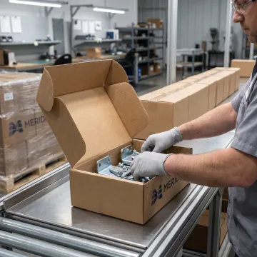 Manufacturing
