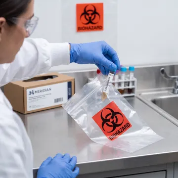 Medical & Laboratory
