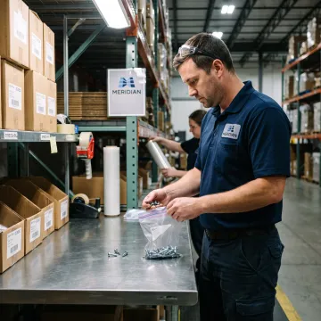 Warehousing & Logistics