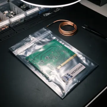 Electronics & Manufacturing