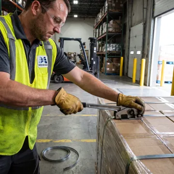 Warehousing & Distribution