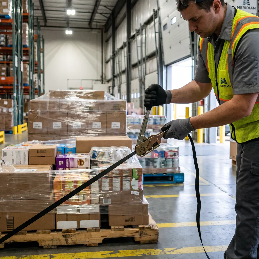 Retail & Distribution