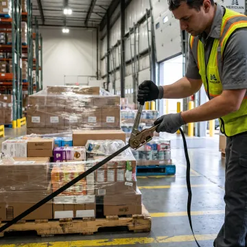 Retail & Distribution