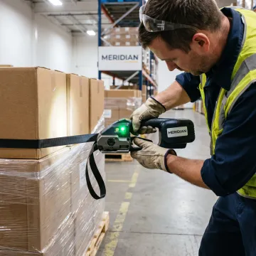 Warehousing & Shipping