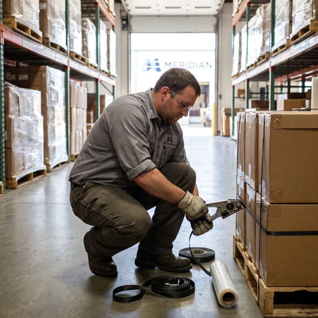 Warehousing & Logistics