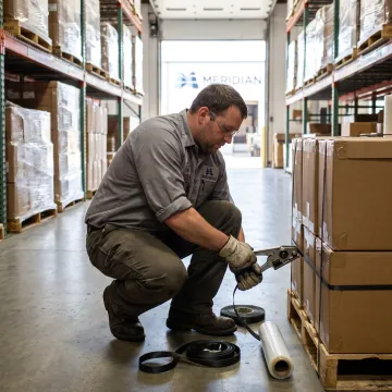 Warehousing & Logistics
