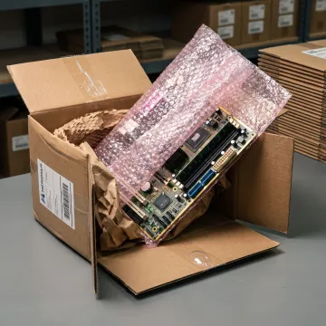 Electronics & PCBs