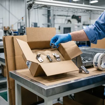 Manufacturing