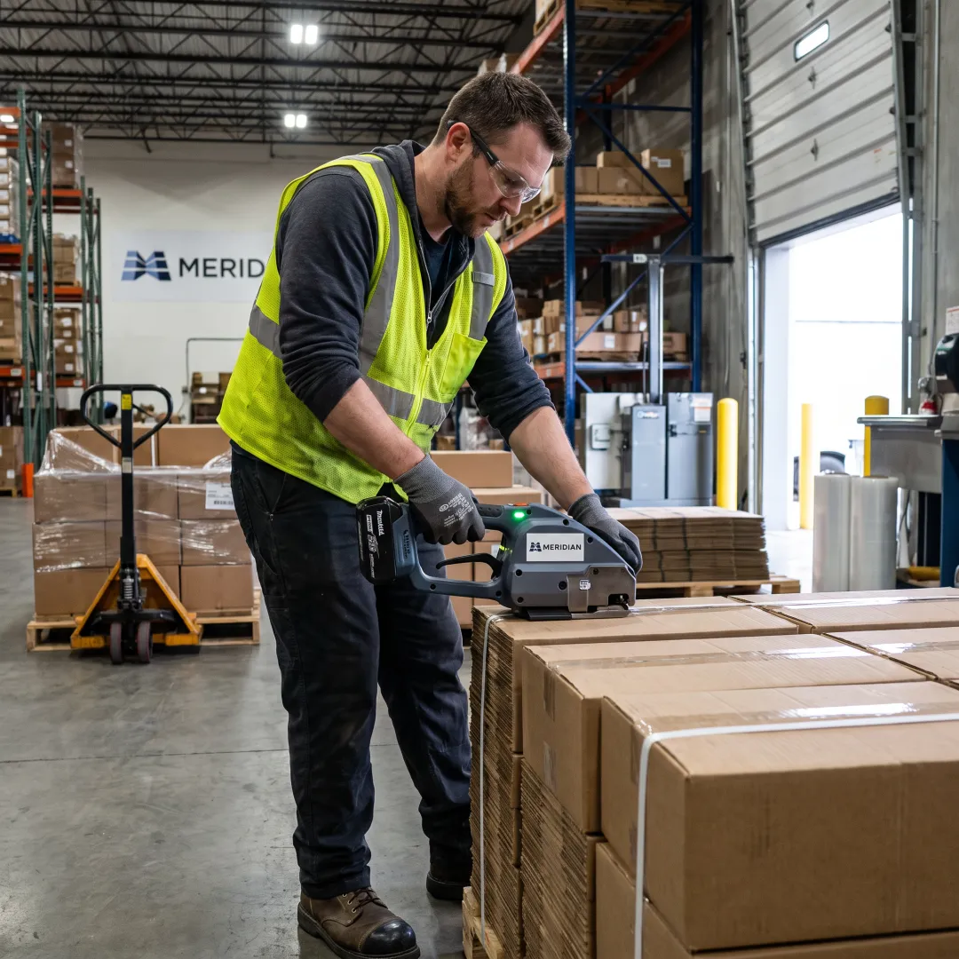 E-Commerce & Retail Fulfillment