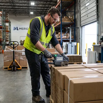 E-Commerce & Retail Fulfillment