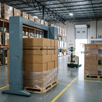 Warehousing & Distribution