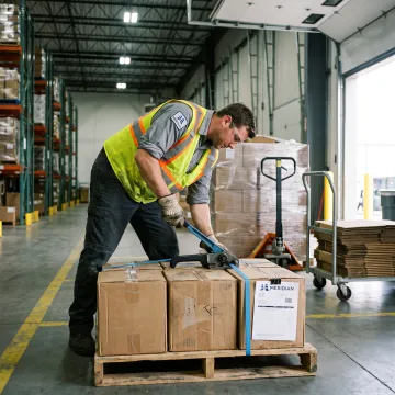 Logistics & 3PL