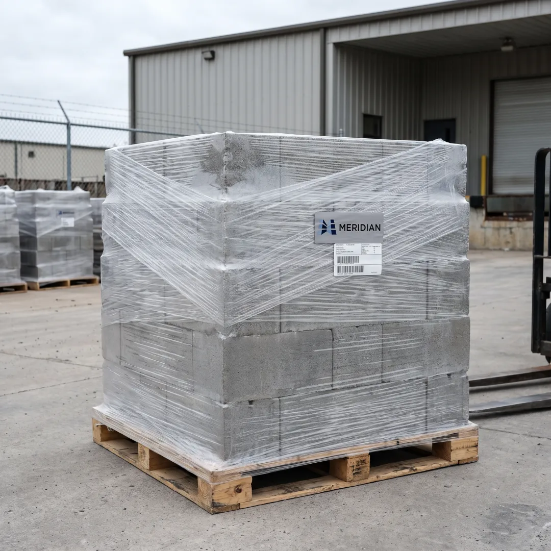 Bulk & Industrial Shipping