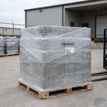 Bulk & Industrial Shipping