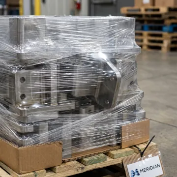 Manufacturing