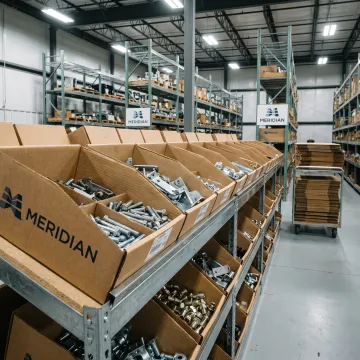 Manufacturing