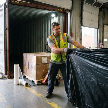 Warehousing & Logistics