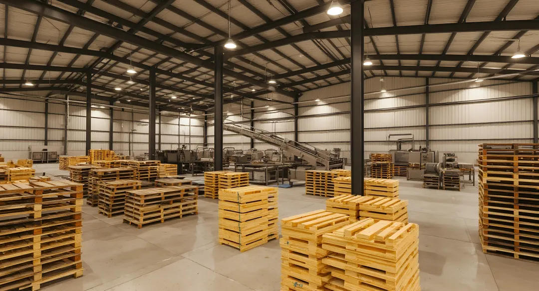 Manufacturing