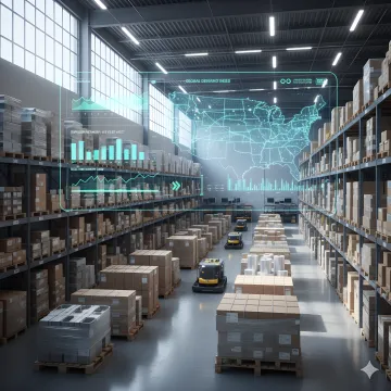 Warehousing & Distribution