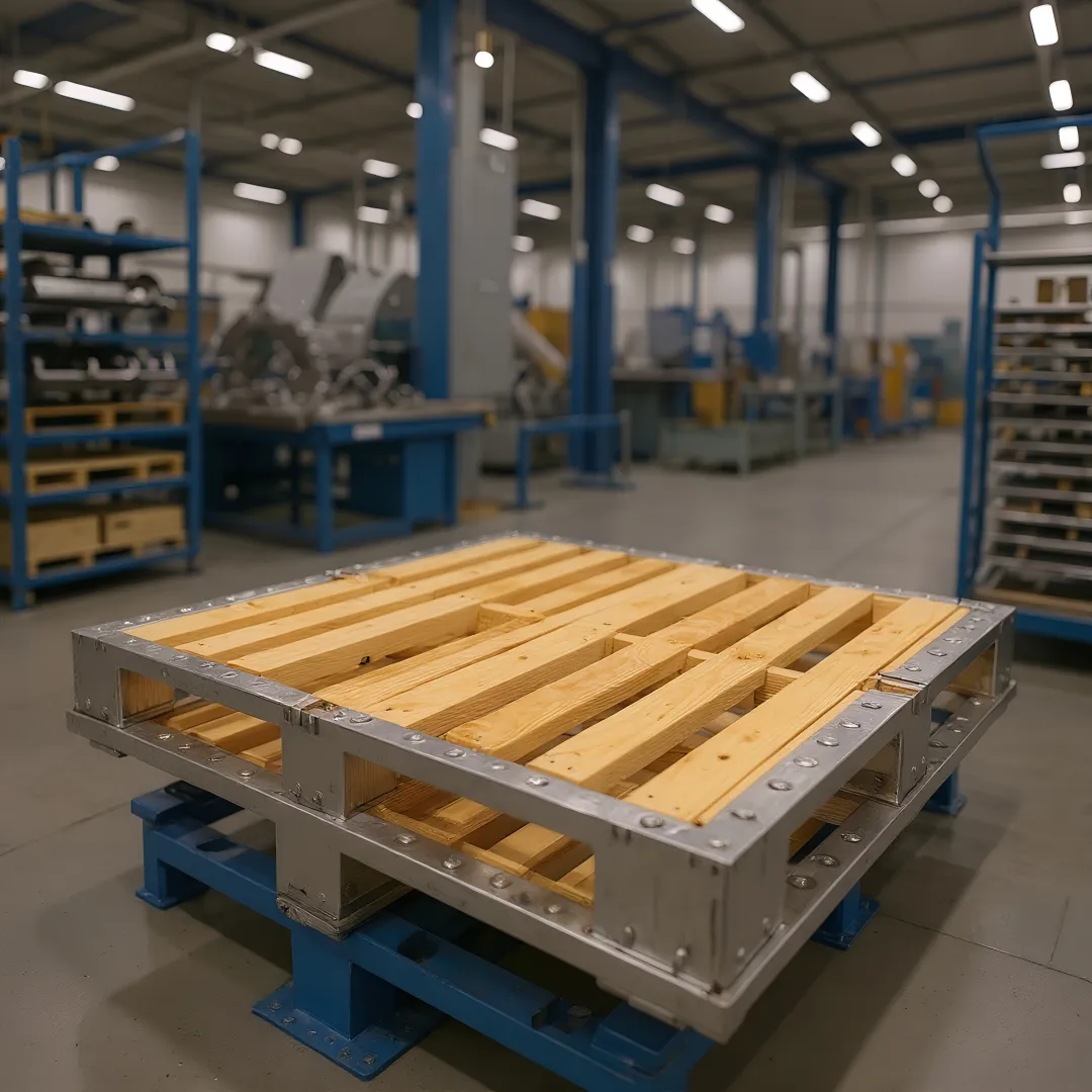 Manufacturing